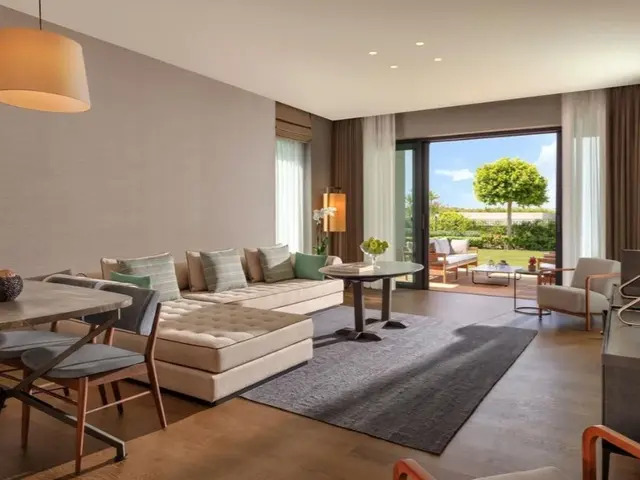 фотографии Mandarin Oriental Bodrum изображение №8