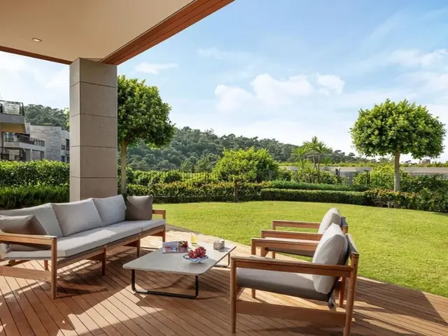 фото Mandarin Oriental Bodrum изображение №6