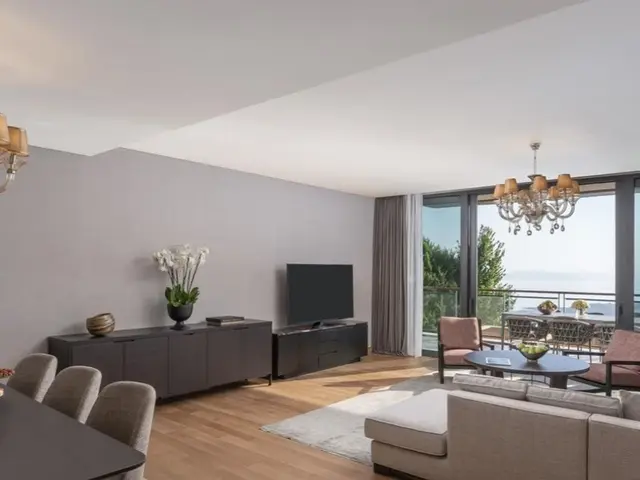 фото Mandarin Oriental Bodrum изображение №2