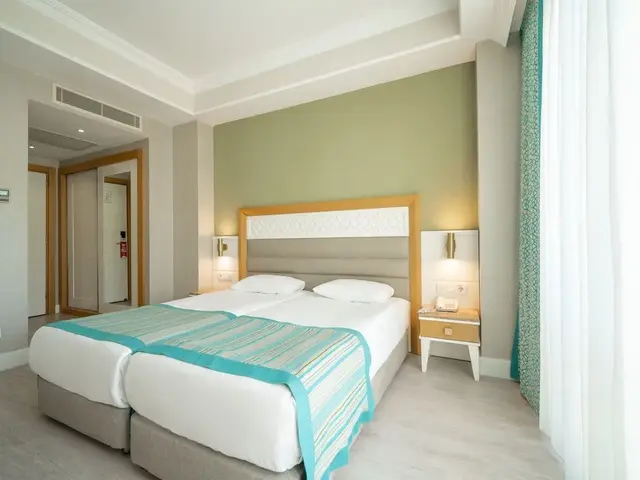 фотографии Karmir Resort & Spa изображение №8