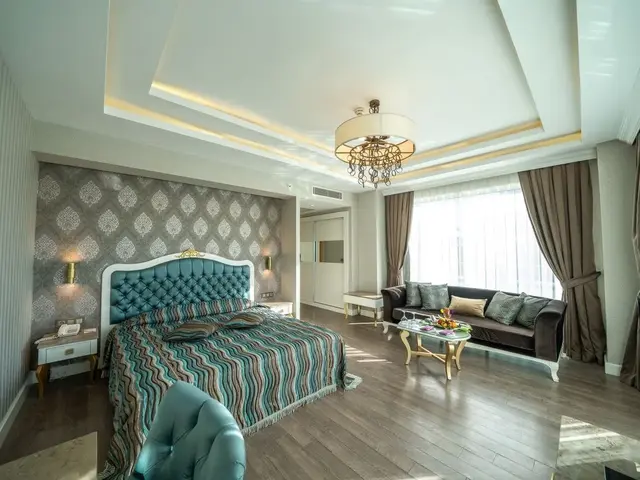 фотографии отеля Karmir Resort & Spa изображение №3