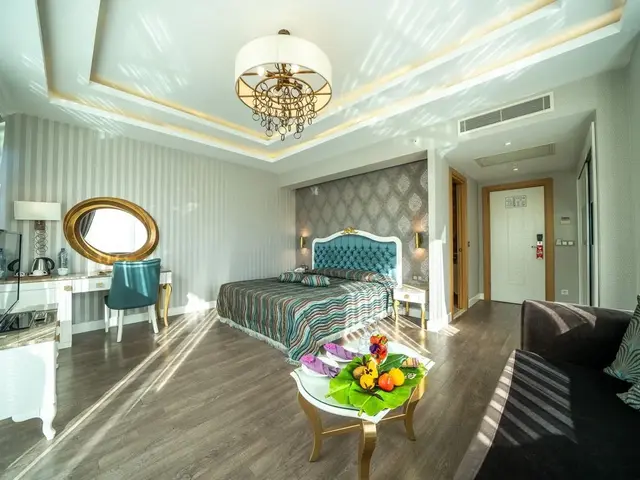 фото Karmir Resort & Spa изображение №6