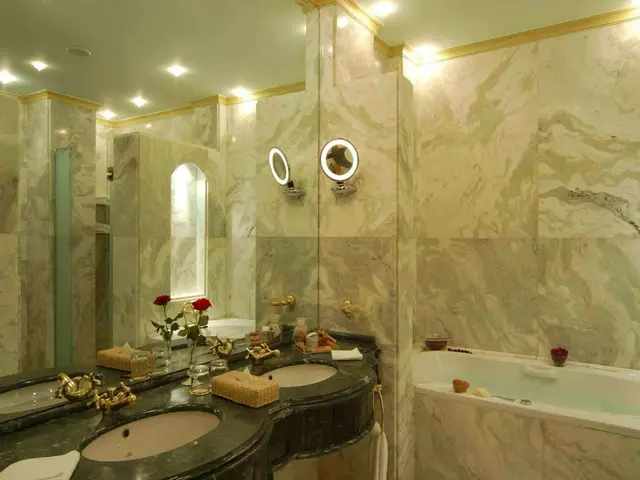 фотографии отеля Concorde El Salam Front Area By Royal Tulip изображение №15