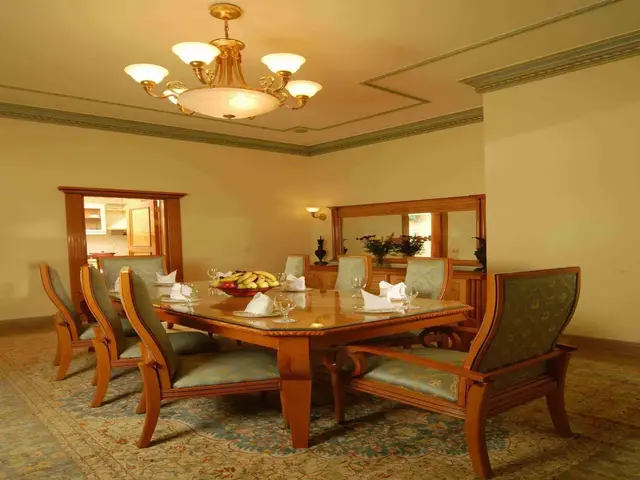 фотографии Concorde El Salam Front Area By Royal Tulip изображение №16