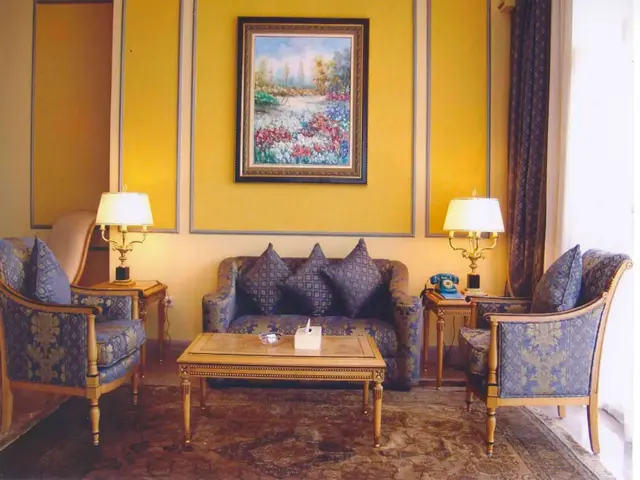 фото Concorde El Salam Front Area By Royal Tulip изображение №14