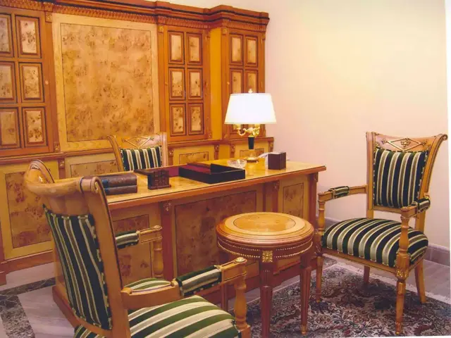 фото Concorde El Salam Front Area By Royal Tulip изображение №22