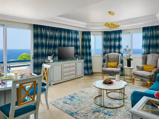 фотографии отеля Dreams Beach Resort изображение №7