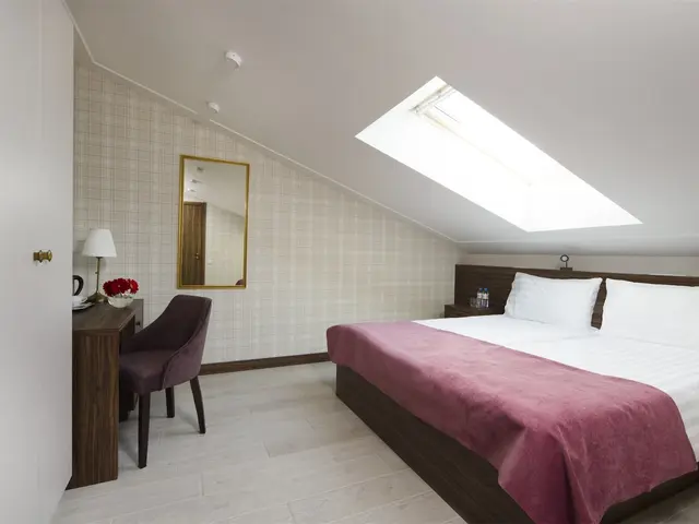 фотографии Гранд Отель Чайковский (Grand Hotel Chaikovsky) изображение №8