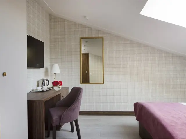 фотографии Гранд Отель Чайковский (Grand Hotel Chaikovsky) изображение №4