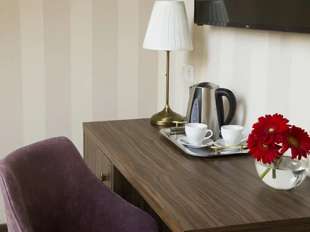 фото Гранд Отель Чайковский (Grand Hotel Chaikovsky) изображение №2