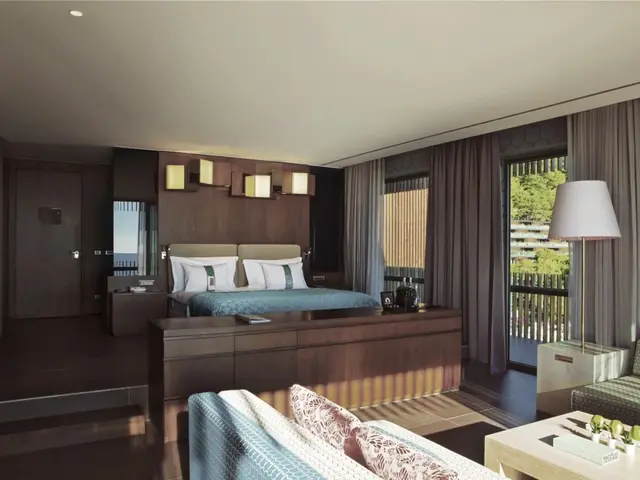 фото отеля Maxx Royal Kemer Resort (ex. Voyage Kiris) изображение №5