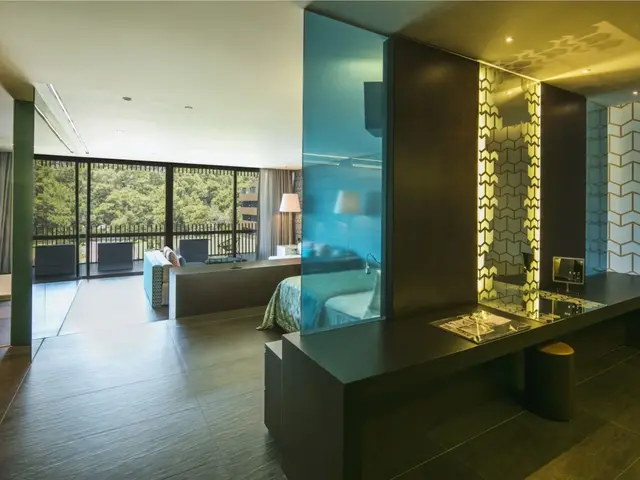 фотографии отеля Maxx Royal Kemer Resort (ex. Voyage Kiris) изображение №3