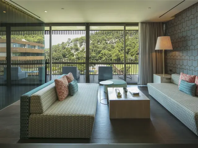 фотографии Maxx Royal Kemer Resort (ex. Voyage Kiris) изображение №4