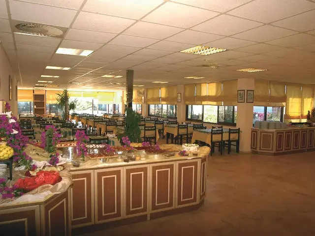 фото Club Hotel Titan изображение №2