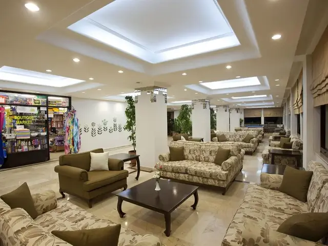 фото Club Hotel Titan изображение №6