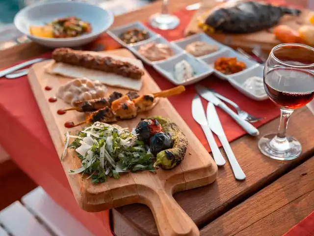 фотографии Incekum West Hotel (ex. Miarosa Incekum West Resort; Alara West) изображение №36