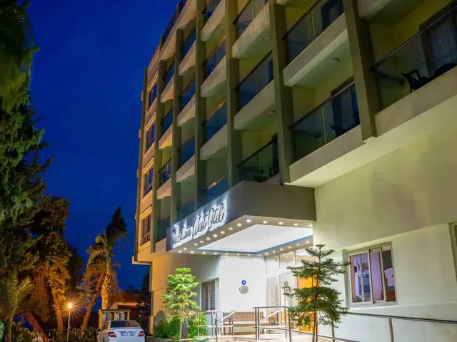 фотографии Incekum West Hotel (ex. Miarosa Incekum West Resort; Alara West) изображение №24