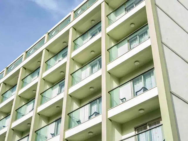 фотографии Incekum West Hotel (ex. Miarosa Incekum West Resort; Alara West) изображение №32