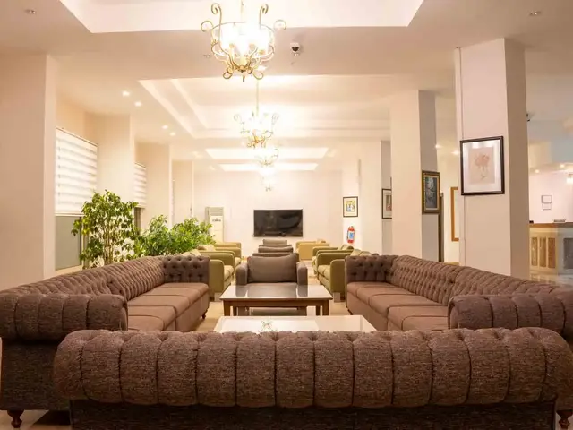 фото отеля Incekum West Hotel (ex. Miarosa Incekum West Resort; Alara West) изображение №33