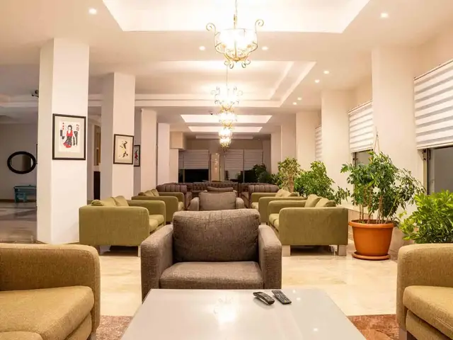 фото отеля Incekum West Hotel (ex. Miarosa Incekum West Resort; Alara West) изображение №29