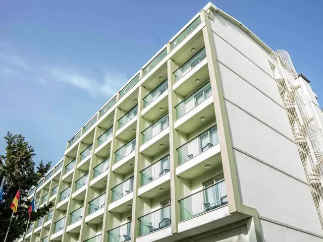 фото Incekum West Hotel (ex. Miarosa Incekum West Resort; Alara West) изображение №34