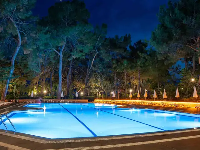 фото Incekum West Hotel (ex. Miarosa Incekum West Resort; Alara West) изображение №26