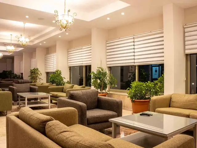 фотографии отеля Incekum West Hotel (ex. Miarosa Incekum West Resort; Alara West) изображение №31