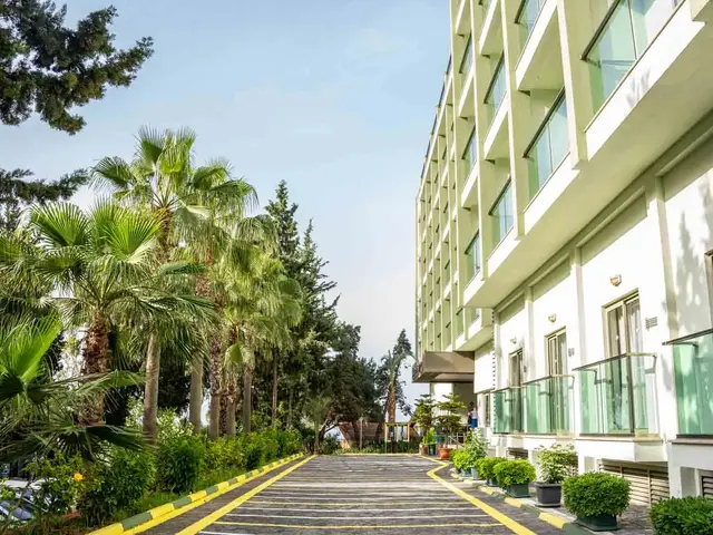 фотографии Incekum West Hotel (ex. Miarosa Incekum West Resort; Alara West) изображение №28