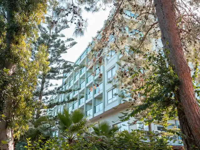 фотографии отеля Incekum West Hotel (ex. Miarosa Incekum West Resort; Alara West) изображение №27