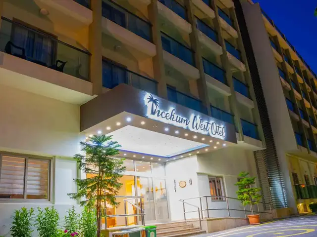 фото отеля Incekum West Hotel (ex. Miarosa Incekum West Resort; Alara West) изображение №21