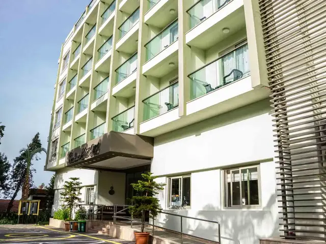 фото Incekum West Hotel (ex. Miarosa Incekum West Resort; Alara West) изображение №14