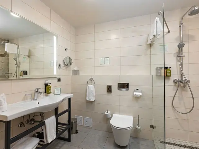 фото отеля Holiday Inn Kaliningrad (Холидей Инн Калининград) изображение №13