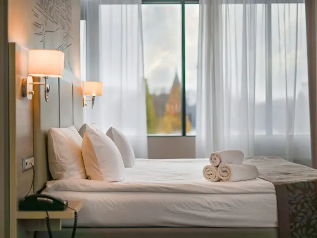 фотографии Holiday Inn Kaliningrad (Холидей Инн Калининград) изображение №8