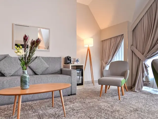 фото Holiday Inn Kaliningrad (Холидей Инн Калининград) изображение №10