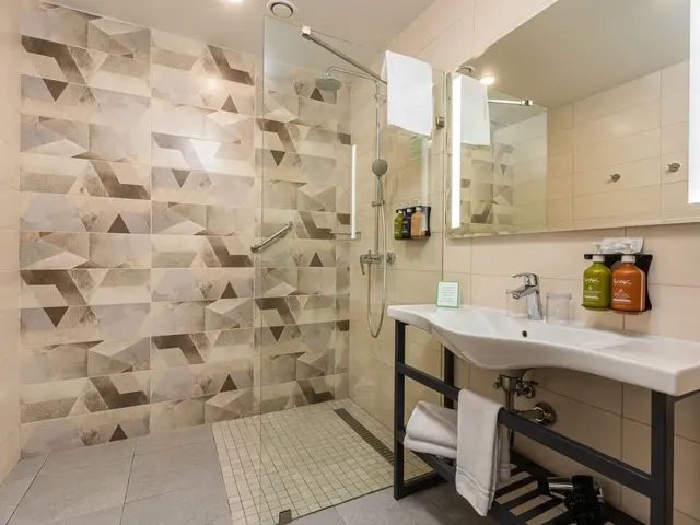 фотографии отеля Holiday Inn Kaliningrad (Холидей Инн Калининград) изображение №7