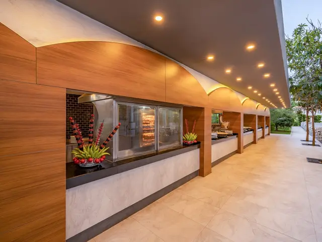 фото отеля Rai Premium Tekirova (ex. Queen's Park Rai Premium Tekirova; Queen's Park Tekirova Resort & Spa) изображение №81