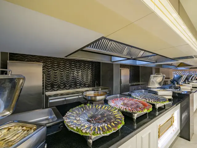 фотографии Rai Premium Tekirova (ex. Queen's Park Rai Premium Tekirova; Queen's Park Tekirova Resort & Spa) изображение №84