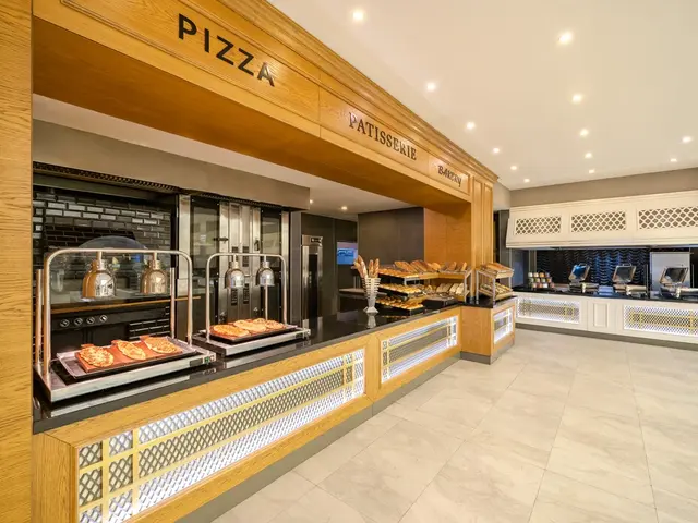 фотографии отеля Rai Premium Tekirova (ex. Queen's Park Rai Premium Tekirova; Queen's Park Tekirova Resort & Spa) изображение №83