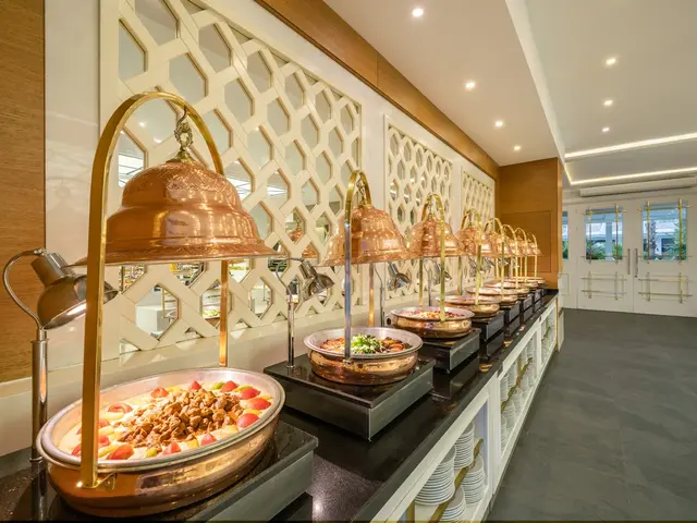 фотографии отеля Rai Premium Tekirova (ex. Queen's Park Rai Premium Tekirova; Queen's Park Tekirova Resort & Spa) изображение №79