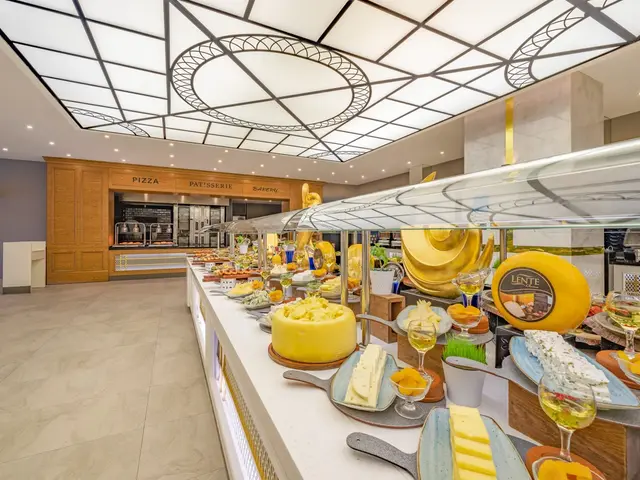 фото отеля Rai Premium Tekirova (ex. Queen's Park Rai Premium Tekirova; Queen's Park Tekirova Resort & Spa) изображение №73