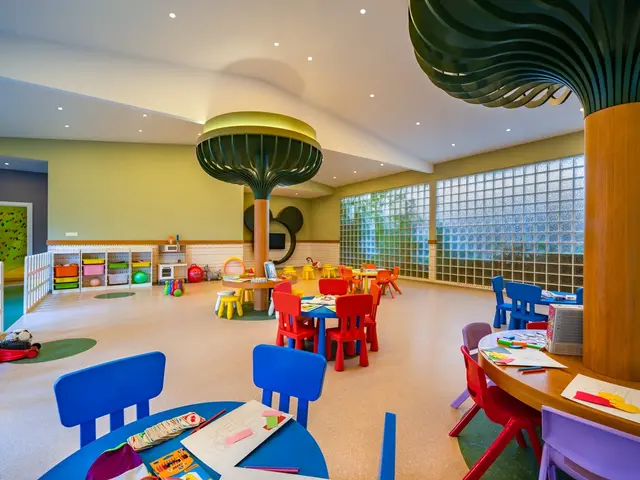 фото Rai Premium Tekirova (ex. Queen's Park Rai Premium Tekirova; Queen's Park Tekirova Resort & Spa) изображение №74