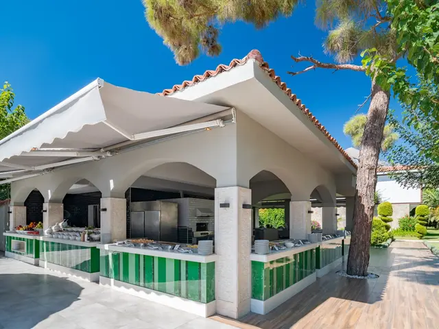 фото Rai Premium Tekirova (ex. Queen's Park Rai Premium Tekirova; Queen's Park Tekirova Resort & Spa) изображение №70