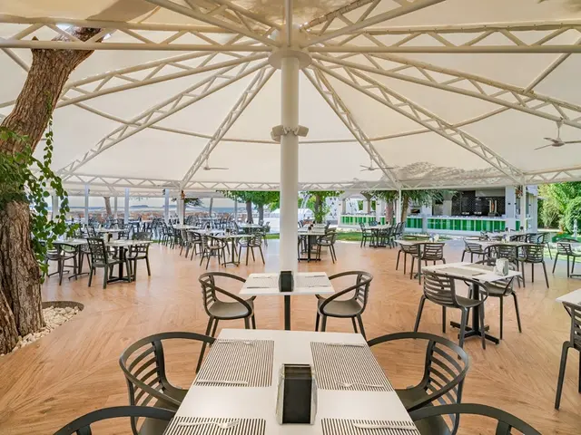 фото отеля Rai Premium Tekirova (ex. Queen's Park Rai Premium Tekirova; Queen's Park Tekirova Resort & Spa) изображение №69