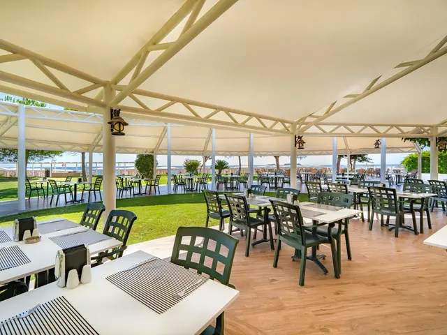 фото Rai Premium Tekirova (ex. Queen's Park Rai Premium Tekirova; Queen's Park Tekirova Resort & Spa) изображение №58