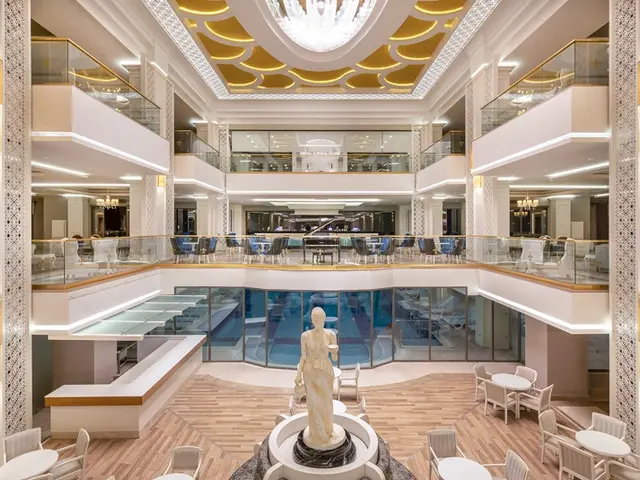 фото Rai Premium Tekirova (ex. Queen's Park Rai Premium Tekirova; Queen's Park Tekirova Resort & Spa) изображение №66