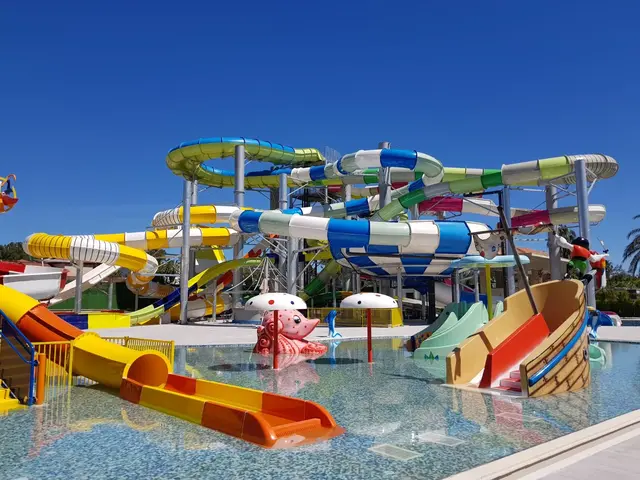 фото отеля Rai Premium Tekirova (ex. Queen's Park Rai Premium Tekirova; Queen's Park Tekirova Resort & Spa) изображение №57