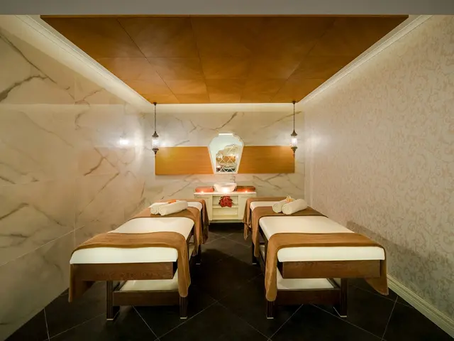 фотографии Rai Premium Tekirova (ex. Queen's Park Rai Premium Tekirova; Queen's Park Tekirova Resort & Spa) изображение №64