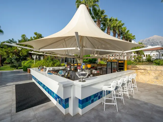 фотографии отеля Rai Premium Tekirova (ex. Queen's Park Rai Premium Tekirova; Queen's Park Tekirova Resort & Spa) изображение №59