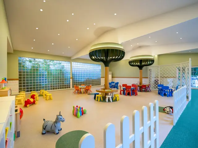 фото отеля Rai Premium Tekirova (ex. Queen's Park Rai Premium Tekirova; Queen's Park Tekirova Resort & Spa) изображение №53