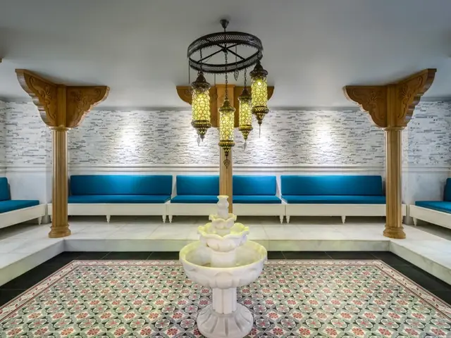 фотографии Rai Premium Tekirova (ex. Queen's Park Rai Premium Tekirova; Queen's Park Tekirova Resort & Spa) изображение №44